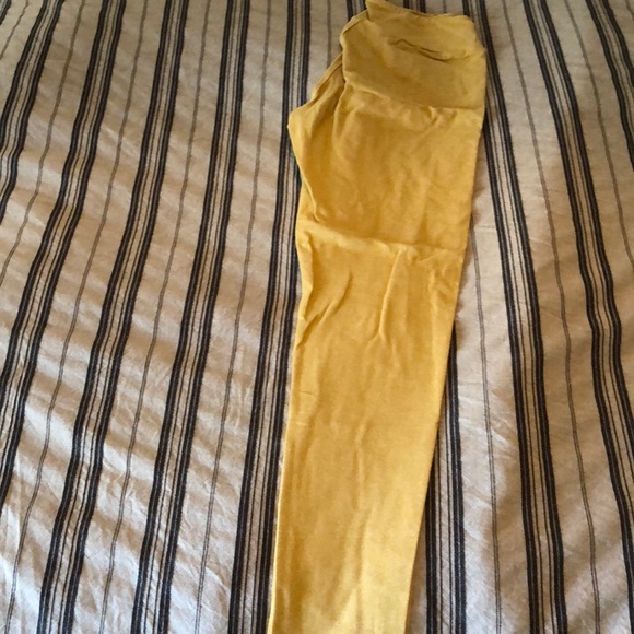 LuLaRoe Other - LulaRoe Leggings